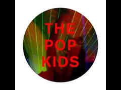 The Pop Kids [EP]
