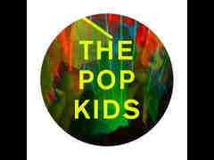 The Pop Kids 2