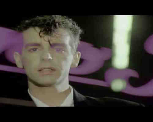 Pet Shop Boys - West End Girls [HD]