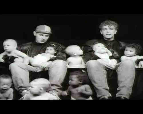 Pet Shop Boys - It's Alright [HD]