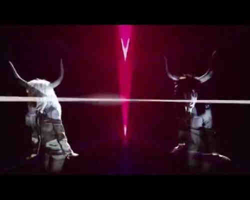 Pet Shop Boys - Axis [Official Music Video]