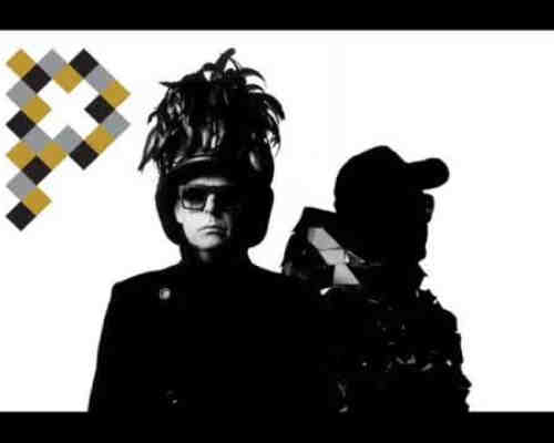 Music For Boys - Pet Shop Boys