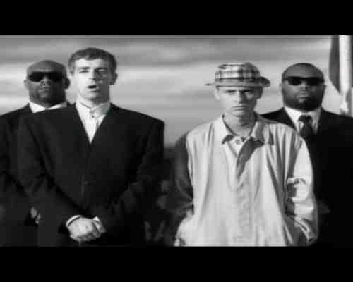 Pet Shop Boys - So Hard [HD]