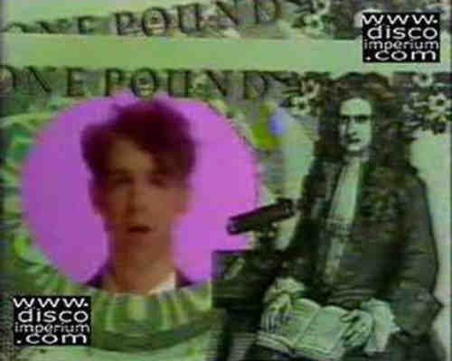 Pet Shop Boys - Opportunities (Let's Make Lots of Money)